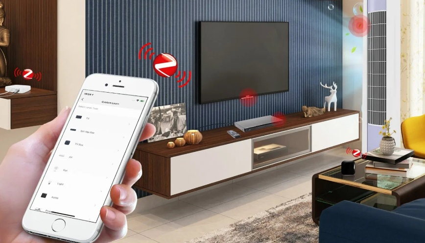 Smart Life 2025: Make your home and everyday life easy and comfortable