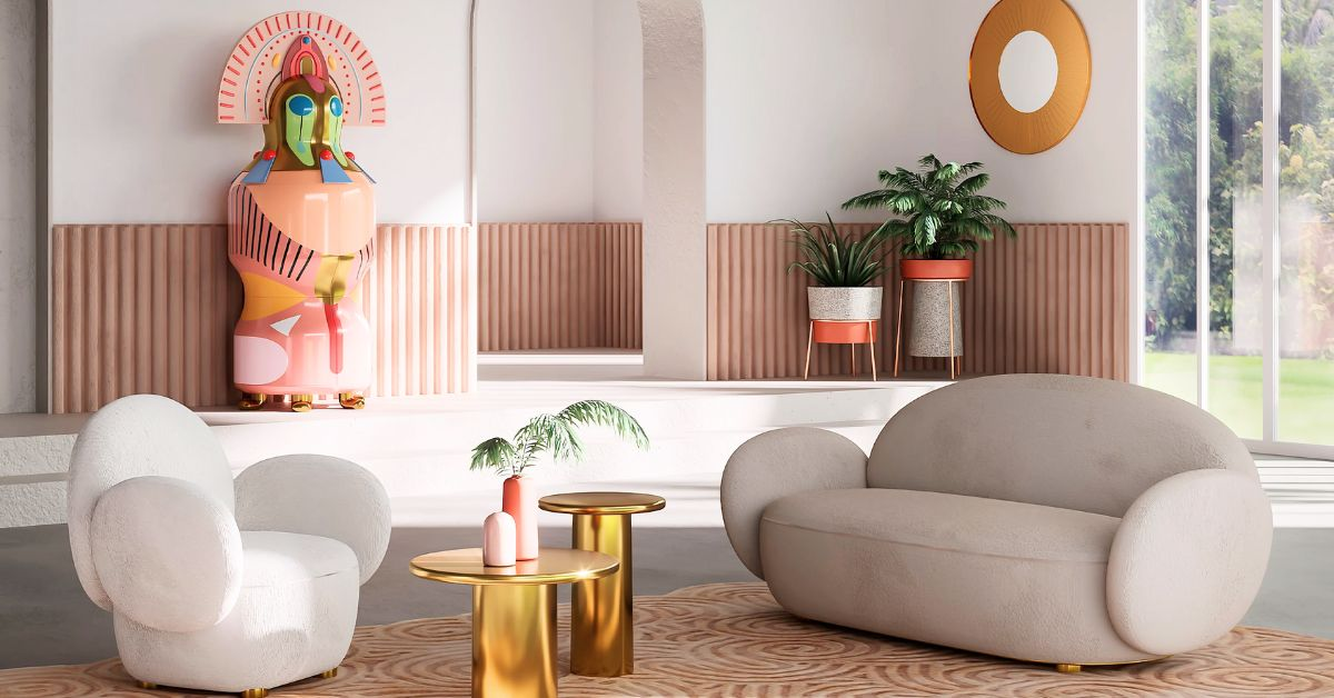 2025 Home Decor Trends: What’s In and What’s Out
